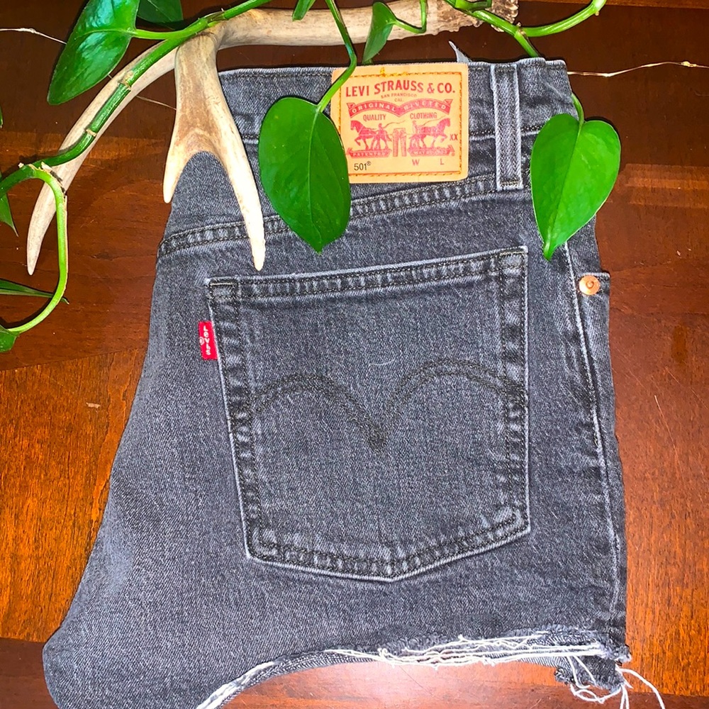 LEVIS 501
